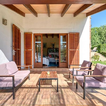 Villa Vertent Alcudia  Exterior photo