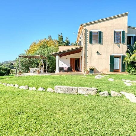 Villa Vertent Alcudia  Exterior photo