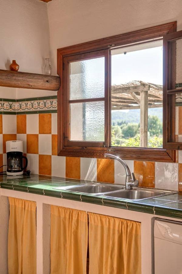 Villa Vertent Alcudia  Exterior photo