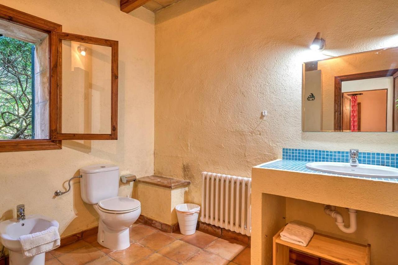 Villa Vertent Alcudia  Exterior photo