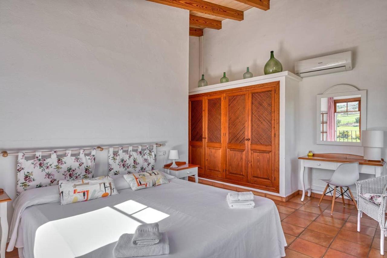 Villa Vertent Alcudia  Exterior photo