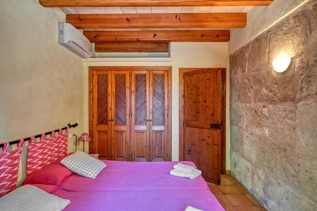 Villa Vertent Alcudia  Exterior photo