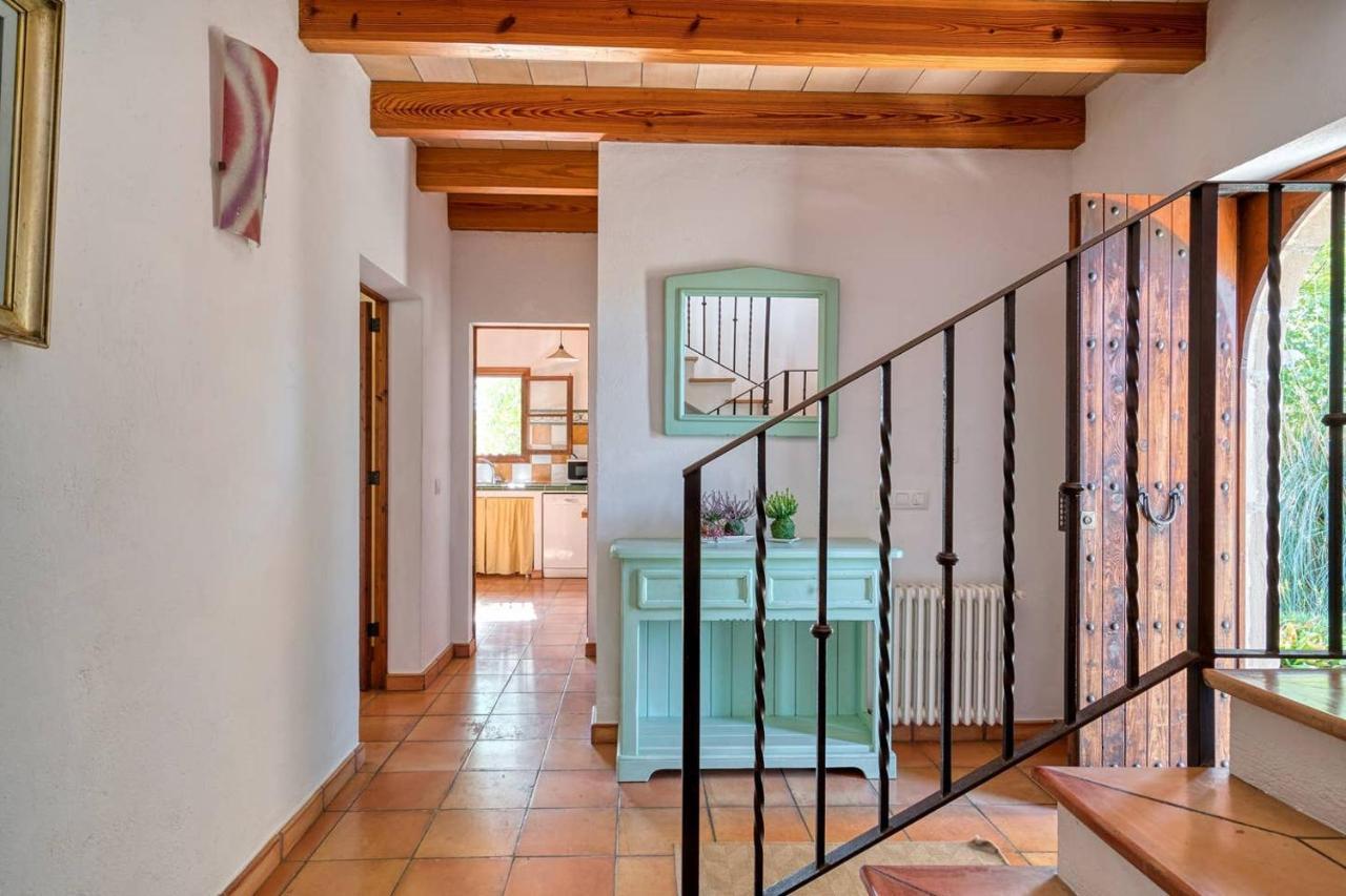 Villa Vertent Alcudia  Exterior photo