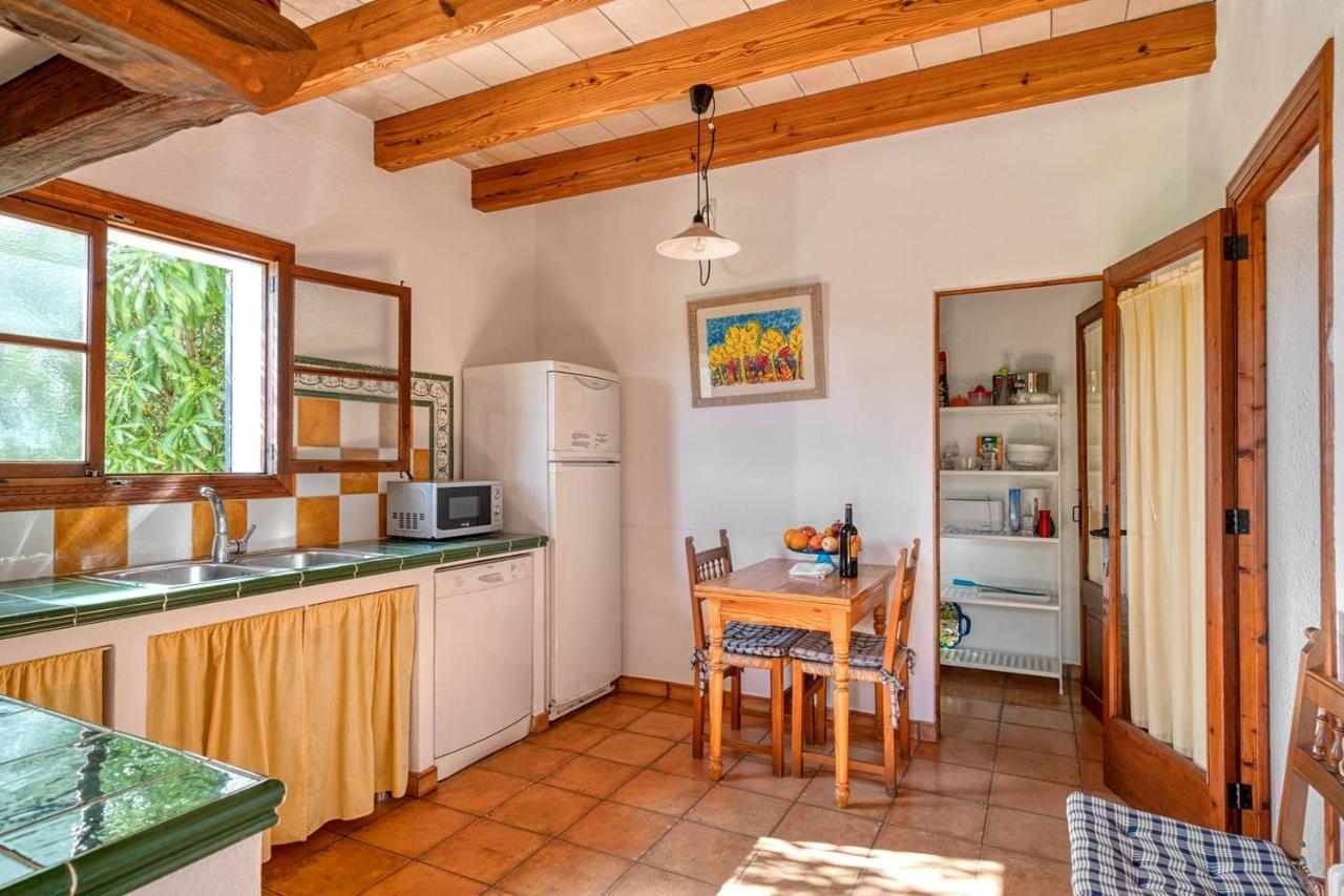 Villa Vertent Alcudia  Exterior photo
