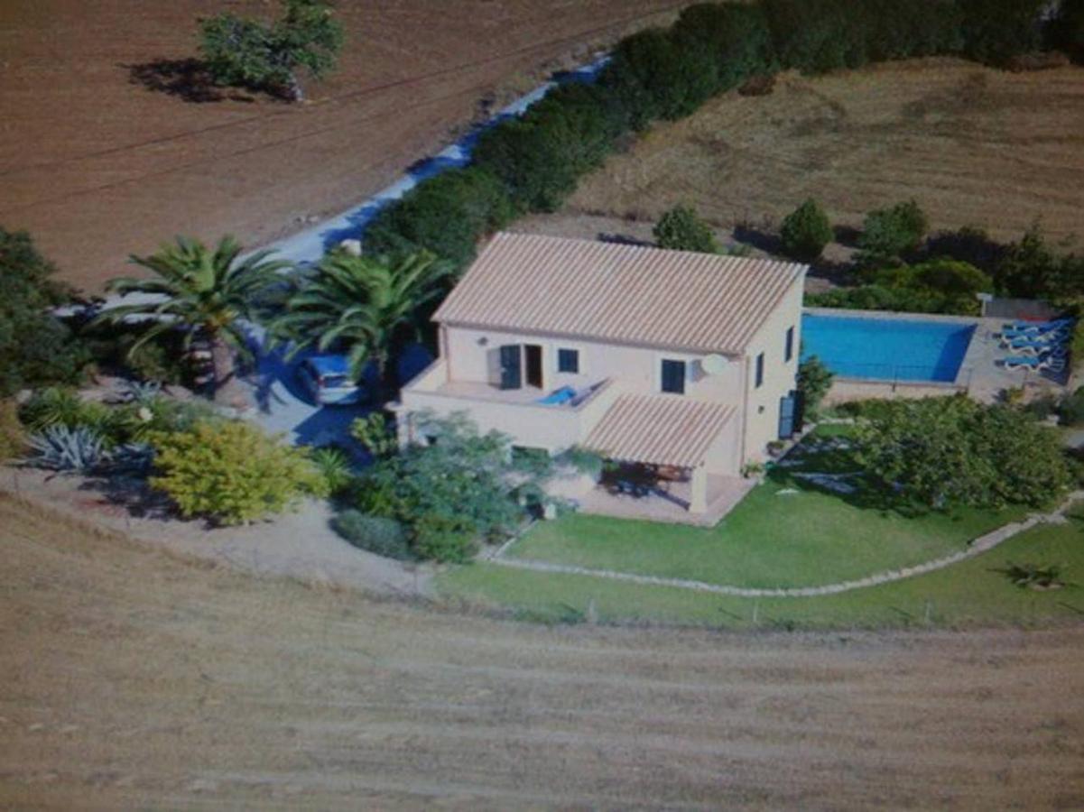 Villa Vertent Alcudia  Exterior photo